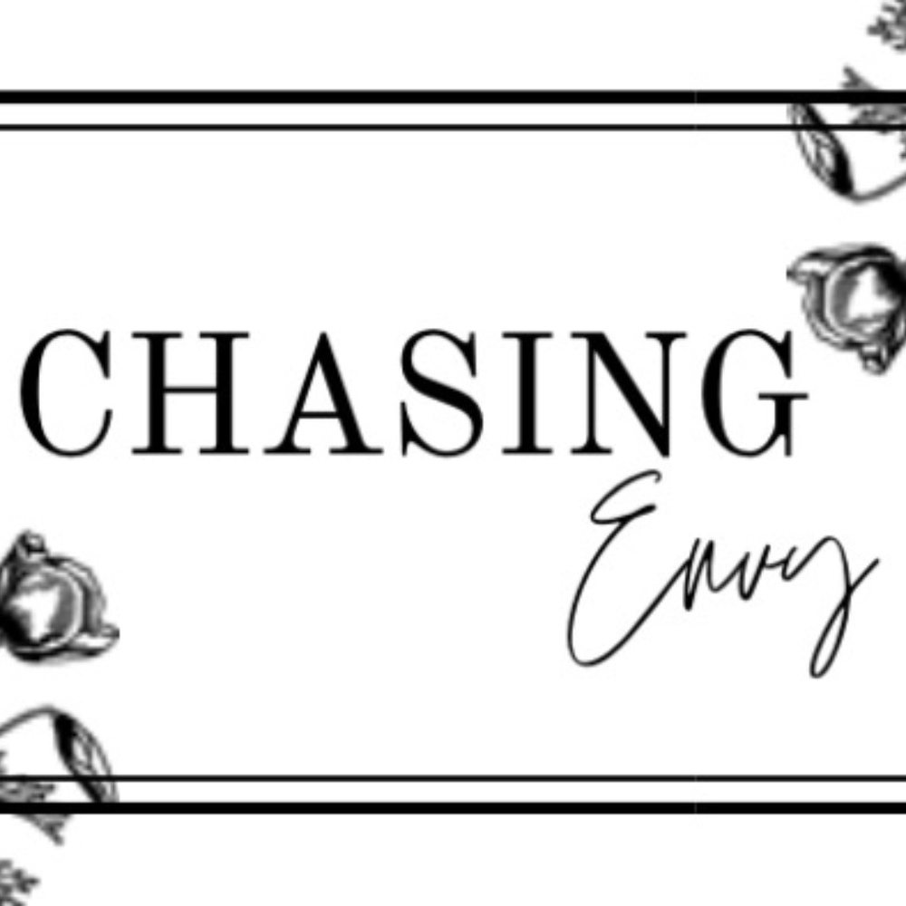 Meet your Posher, Norchelle